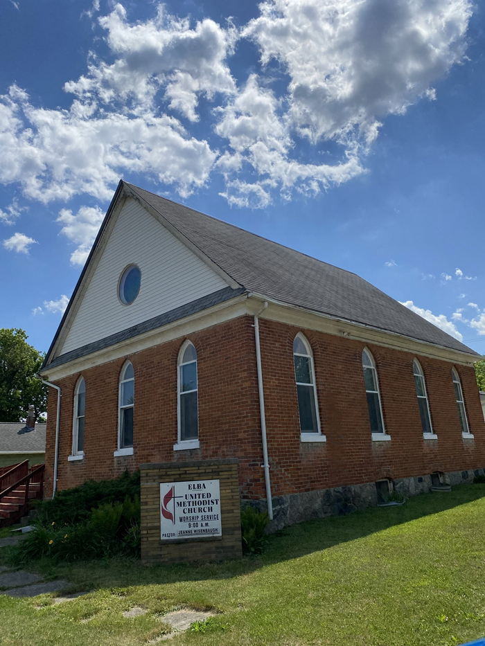 Elba  - 2020-2021 Photo (newer photo)